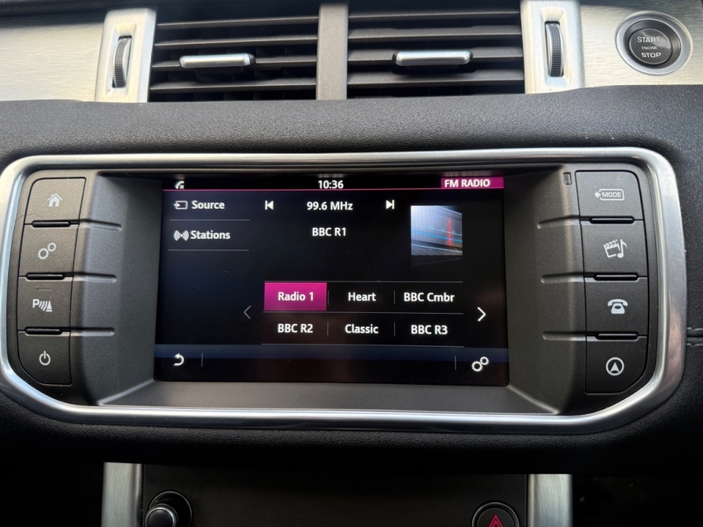 Used Land Rover Range Rover Evoque 2016 for sale - 76931522: Photo 29