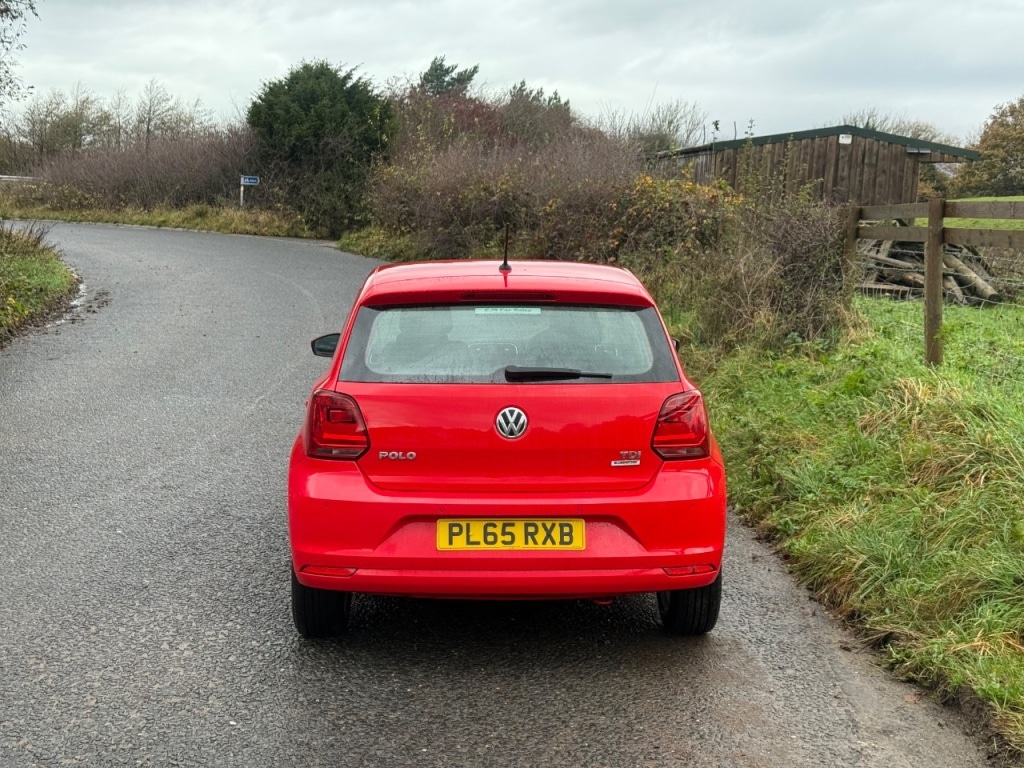 Used Volkswagen Polo 2015 for sale - 76546031: Photo 12