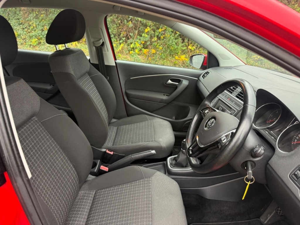 Used Volkswagen Polo 2015 for sale - 76546031: Photo 16