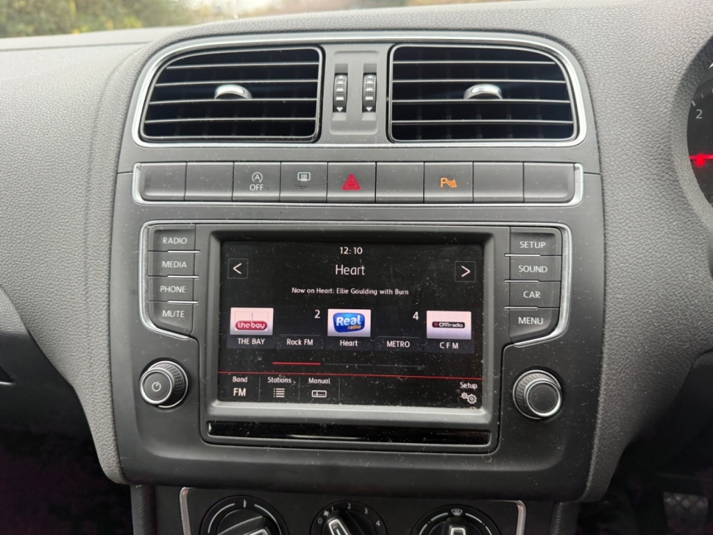 Used Volkswagen Polo 2015 for sale - 76546031: Photo 20