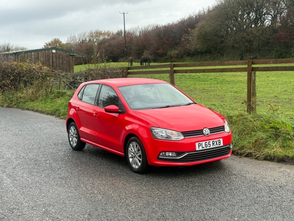 Used Volkswagen Polo 2015 for sale - 76546031: Photo 6
