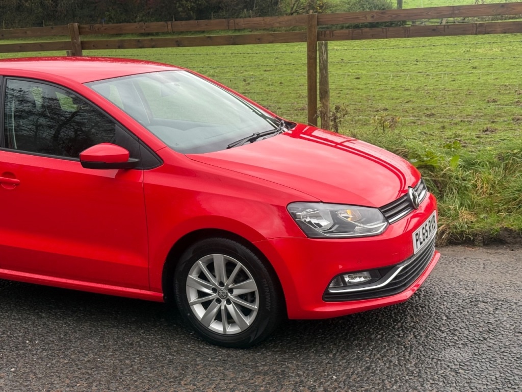 Used Volkswagen Polo 2015 for sale - 76546031: Photo 7