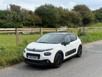 Citroen - C3