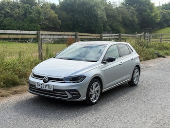 Used Volkswagen Polo 2023 for sale - 79228912: Photo
