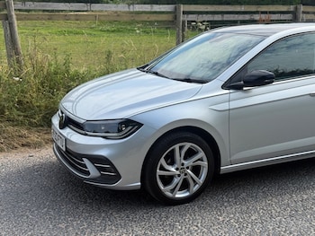 Used Volkswagen Polo 2023 for sale - 79228912: Photo