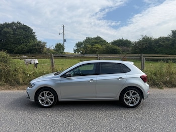 Used Volkswagen Polo 2023 for sale - 79228912: Photo