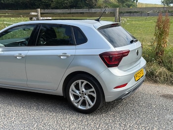 Used Volkswagen Polo 2023 for sale - 79228912: Photo