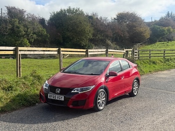 Honda - Civic