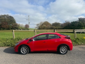 Used Honda Civic 2015 for sale - 76218980: Photo