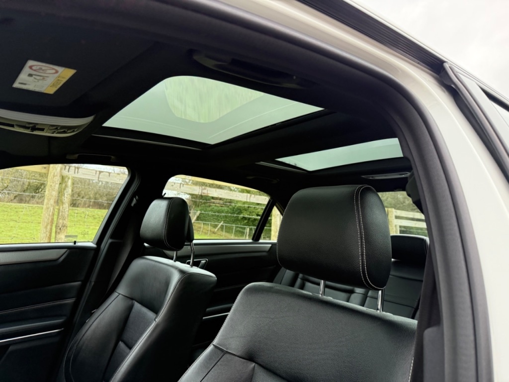 Used Mercedes-Benz E Class 2016 for sale - 77138787: Photo 15