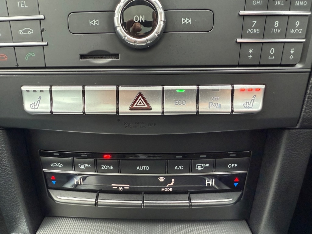 Used Mercedes-Benz E Class 2016 for sale - 77138787: Photo 23