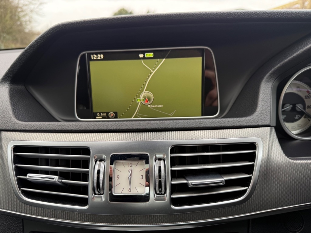 Used Mercedes-Benz E Class 2016 for sale - 77138787: Photo 24