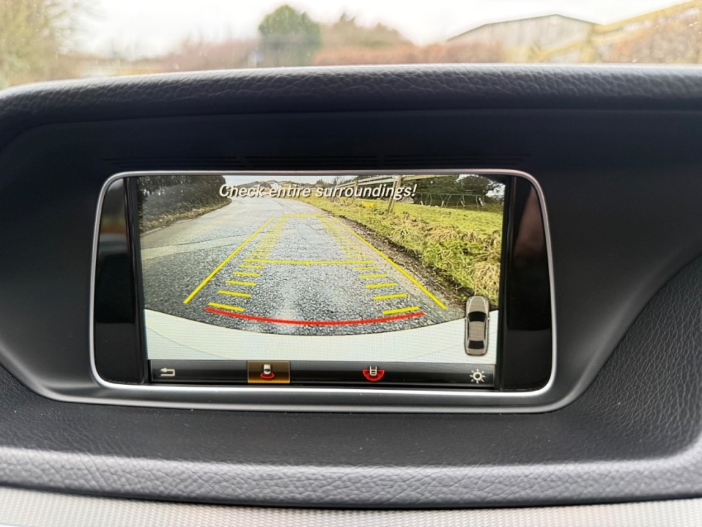 Used Mercedes-Benz E Class 2016 for sale - 77138787: Photo 25