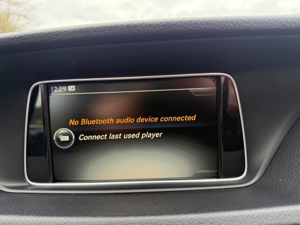 Used Mercedes-Benz E Class 2016 for sale - 77138787: Photo 27