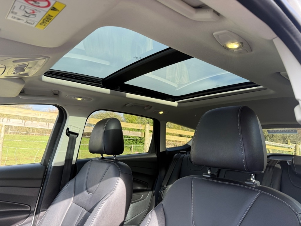 Used Ford Kuga 2015 for sale - 77871817: Photo 18