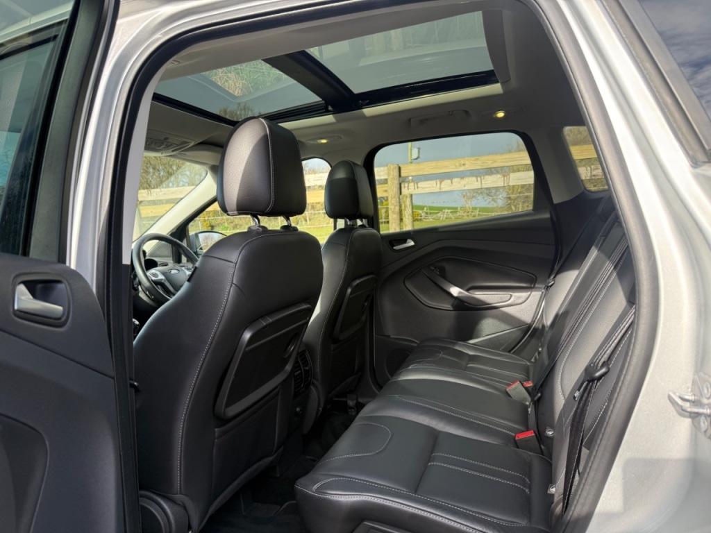 Used Ford Kuga 2015 for sale - 77871817: Photo 19