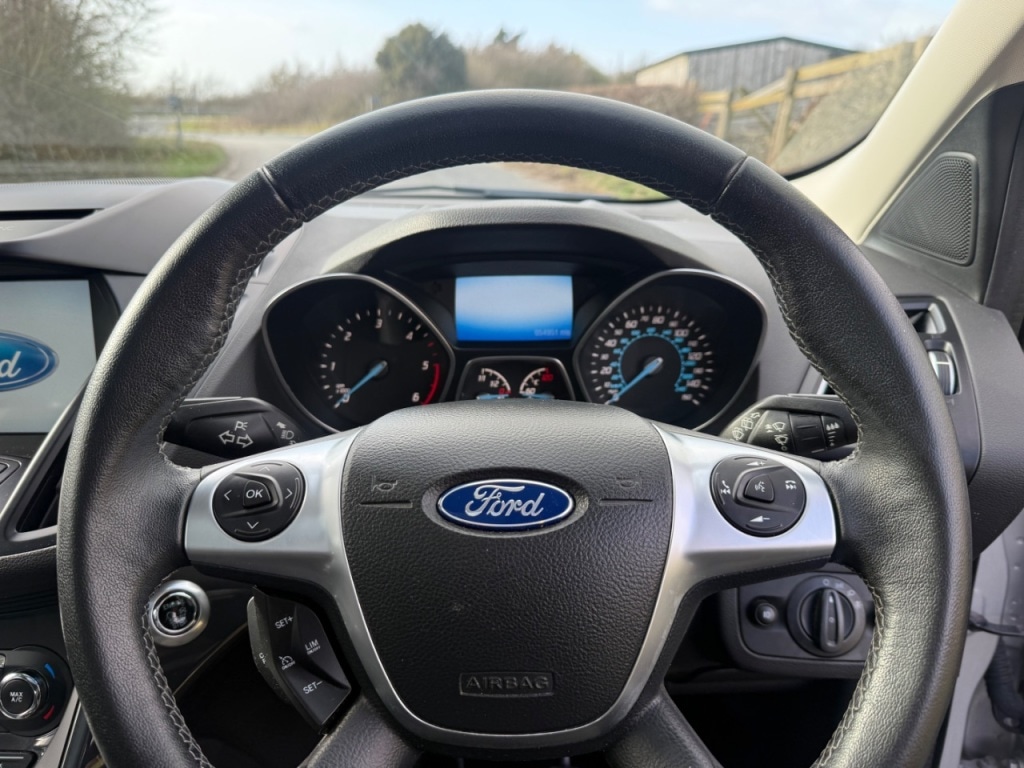 Used Ford Kuga 2015 for sale - 77871817: Photo 23