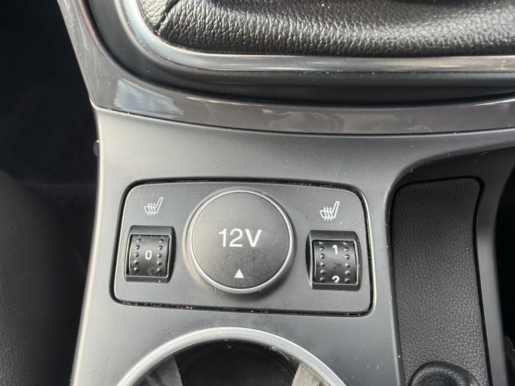 Used Ford Kuga 2015 for sale - 77871817: Photo 24