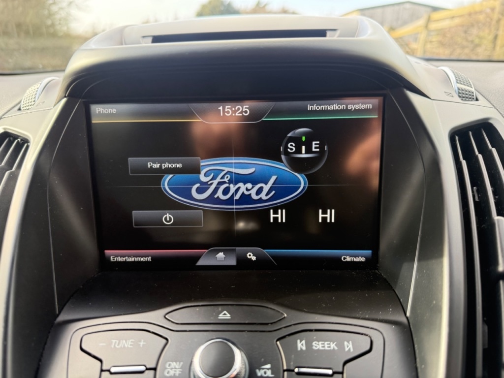 Used Ford Kuga 2015 for sale - 77871817: Photo 27