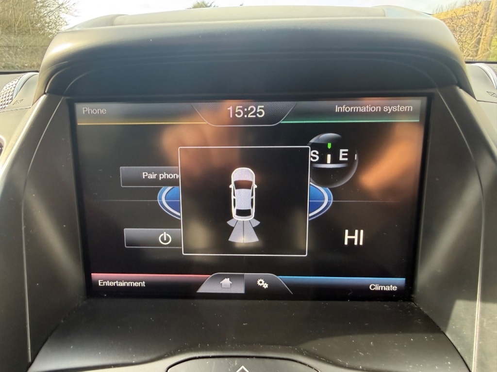 Used Ford Kuga 2015 for sale - 77871817: Photo 28