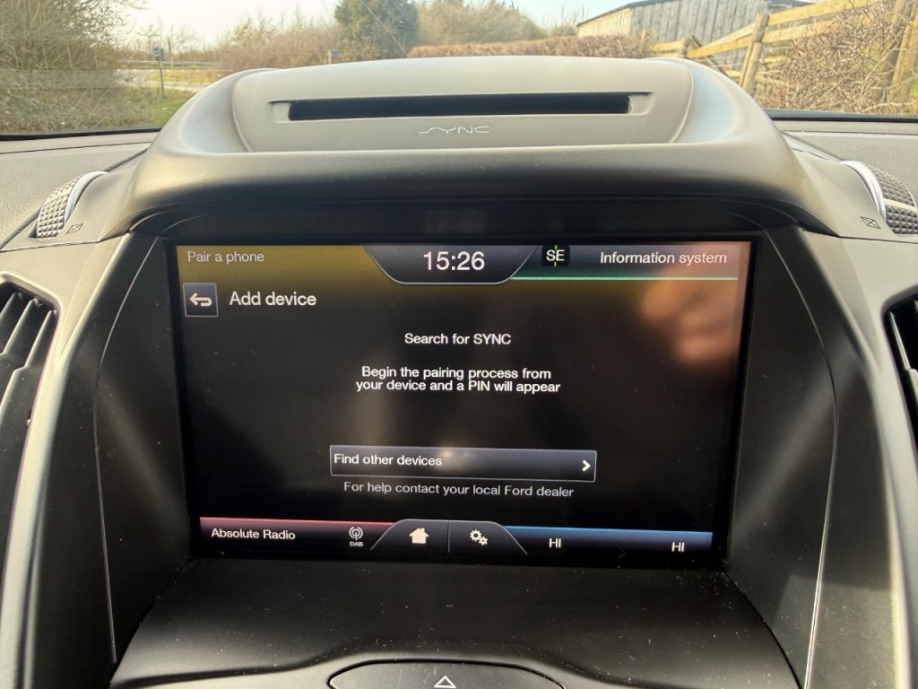 Used Ford Kuga 2015 for sale - 77871817: Photo 30