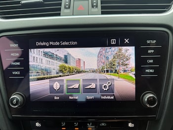 Used Skoda Octavia 2019 for sale - 78524466: Photo