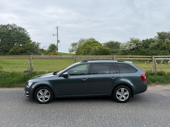 Used Skoda Octavia 2019 for sale - 78524466: Photo