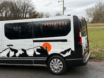 Used Renault Trafic 2016 for sale - 78918724: Photo