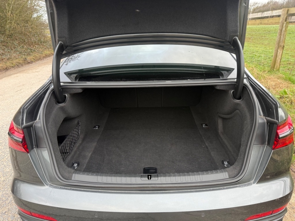 Used Audi A6 2021 for sale - 77528458: Photo 12