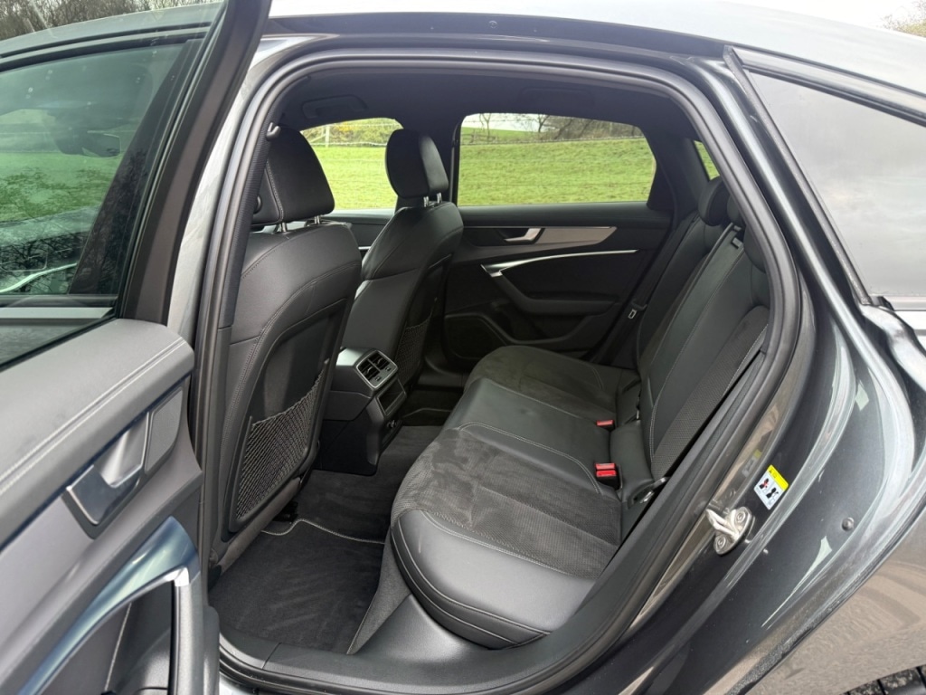 Used Audi A6 2021 for sale - 77528458: Photo 15