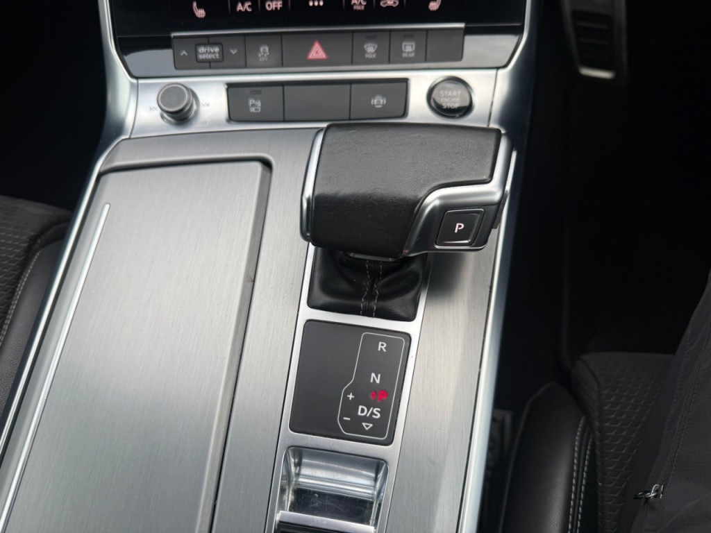 Used Audi A6 2021 for sale - 77528458: Photo 22