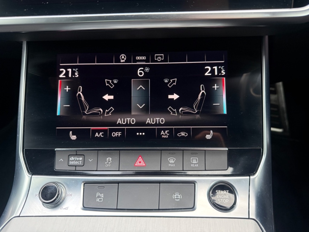 Used Audi A6 2021 for sale - 77528458: Photo 23