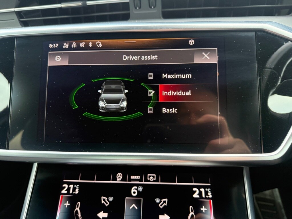 Used Audi A6 2021 for sale - 77528458: Photo 25