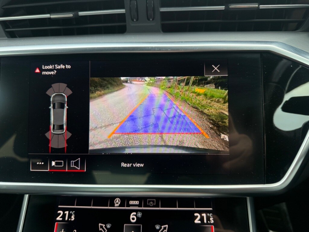 Used Audi A6 2021 for sale - 77528458: Photo 26