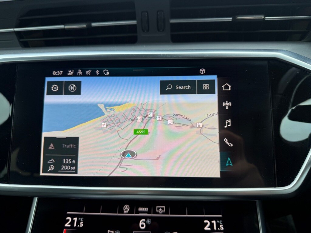 Used Audi A6 2021 for sale - 77528458: Photo 27