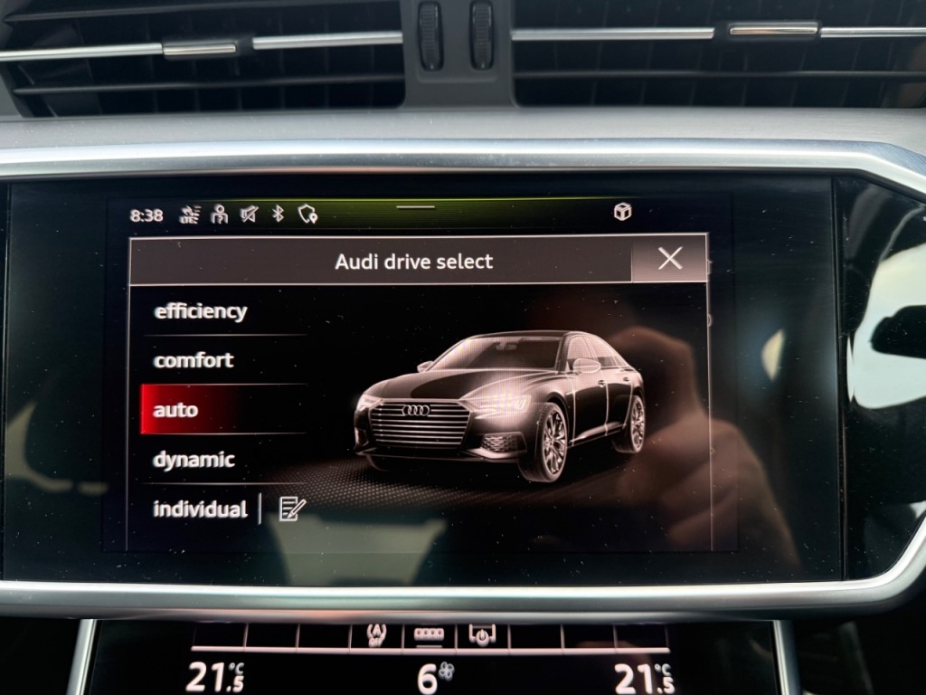 Used Audi A6 2021 for sale - 77528458: Photo 29