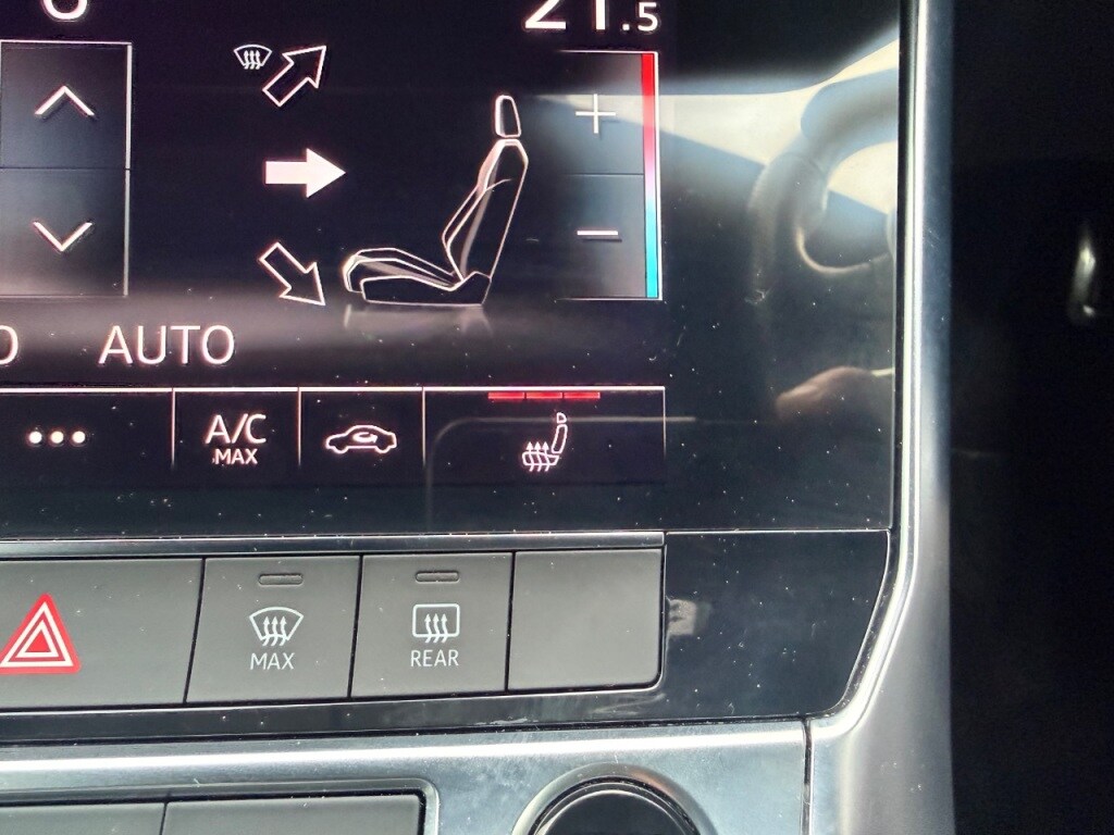 Used Audi A6 2021 for sale - 77528458: Photo 30