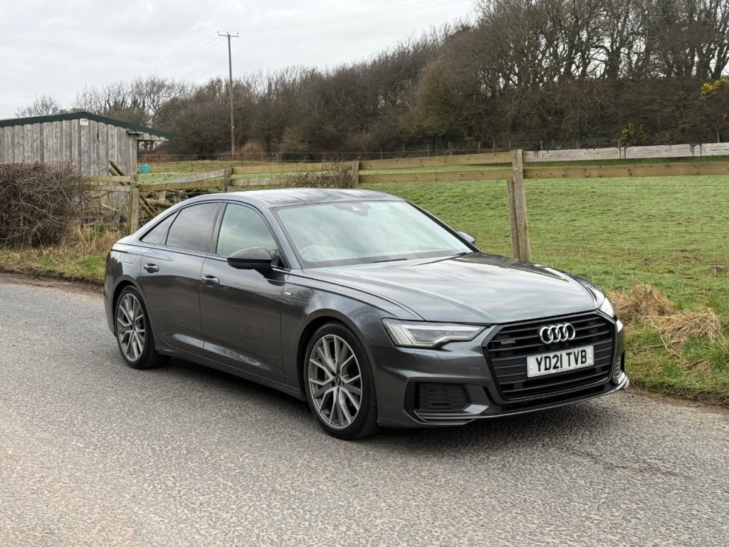 Used Audi A6 2021 for sale - 77528458: Photo 6