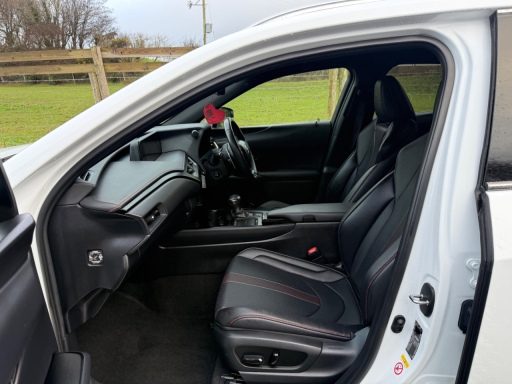 Used Lexus UX 2019 for sale - 77019114: Photo 15