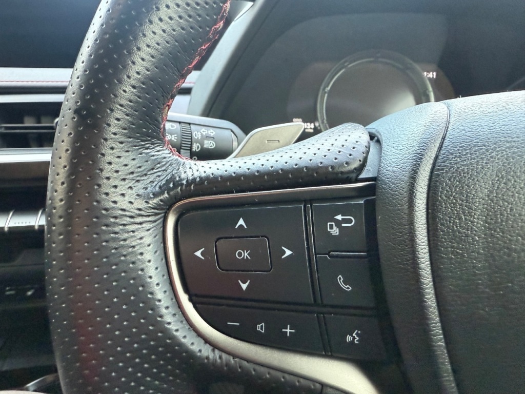 Used Lexus UX 2019 for sale - 77019114: Photo 22