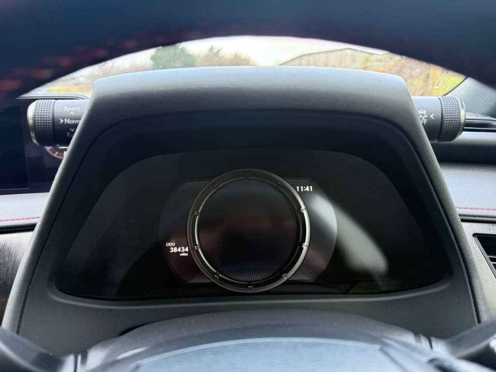 Used Lexus UX 2019 for sale - 77019114: Photo 24