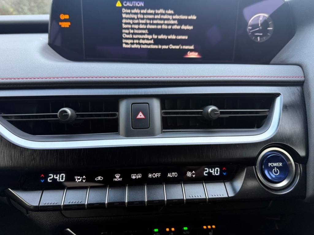 Used Lexus UX 2019 for sale - 77019114: Photo 27