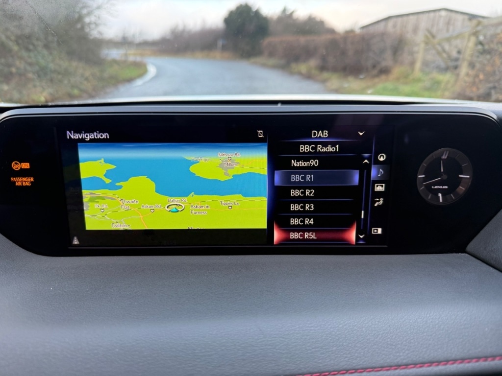 Used Lexus UX 2019 for sale - 77019114: Photo 28