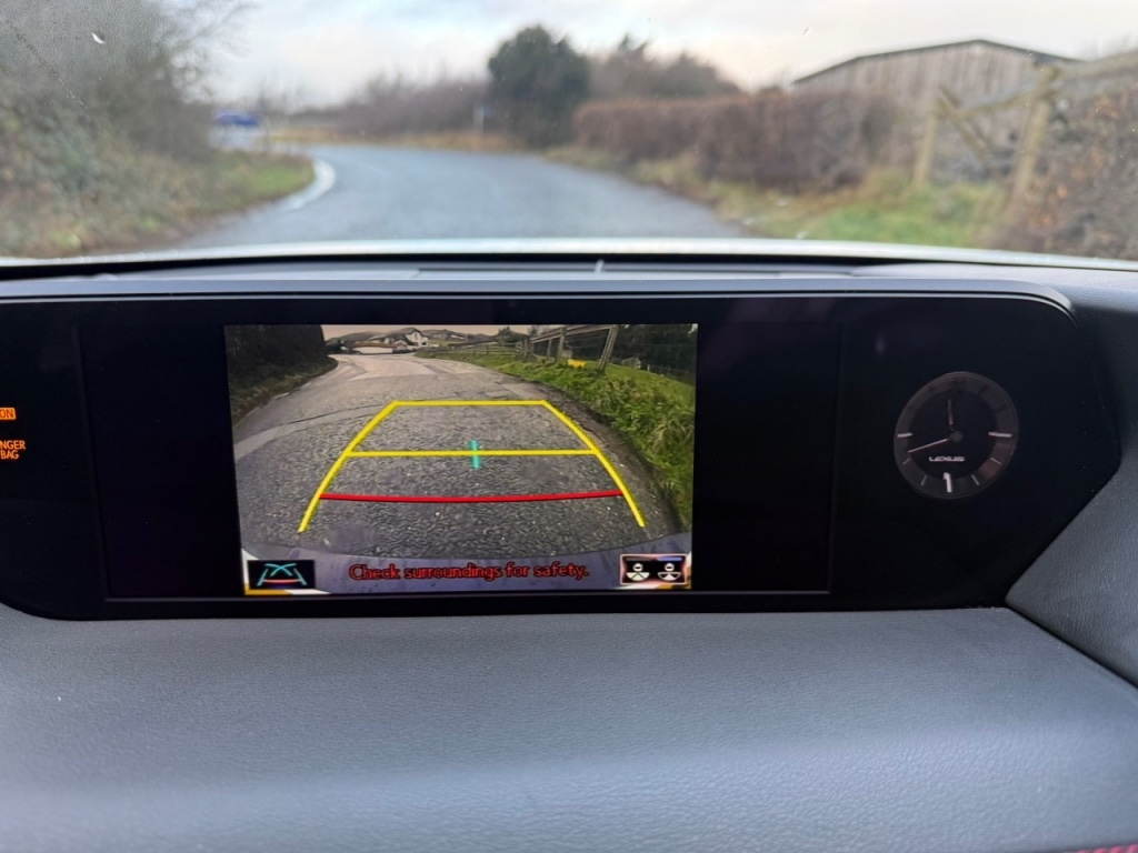 Used Lexus UX 2019 for sale - 77019114: Photo 29