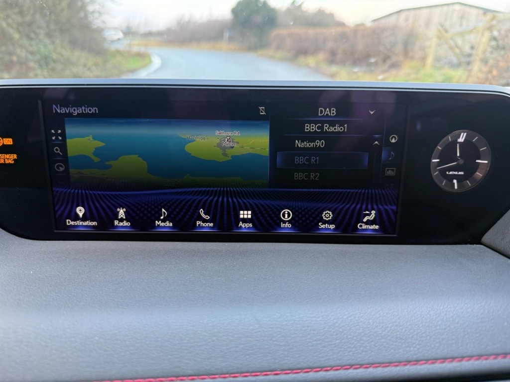 Used Lexus UX 2019 for sale - 77019114: Photo 30