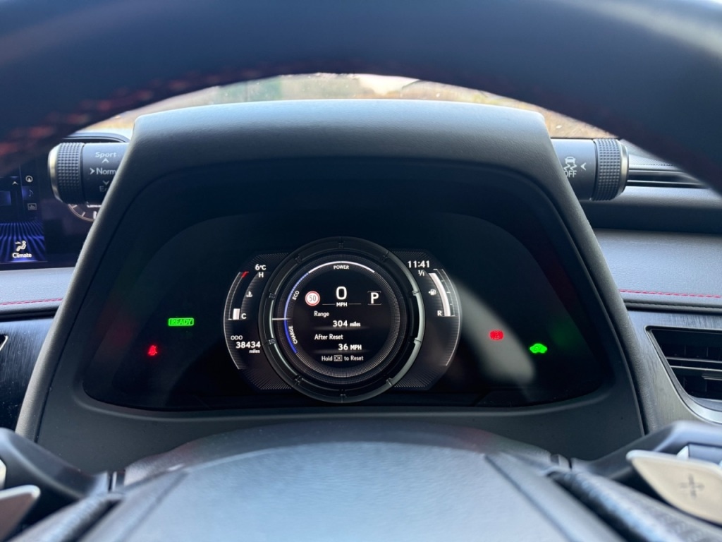 Used Lexus UX 2019 for sale - 77019114: Photo 31