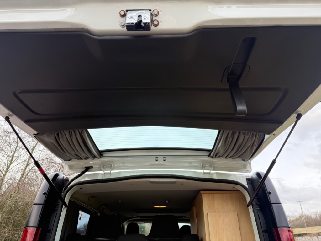 Used Renault Trafic 2016 for sale - 77152795: Photo 13