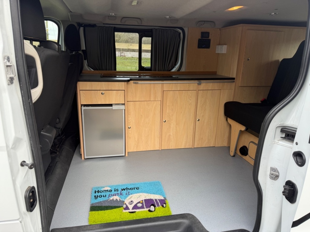 Used Renault Trafic 2016 for sale - 77152795: Photo 17