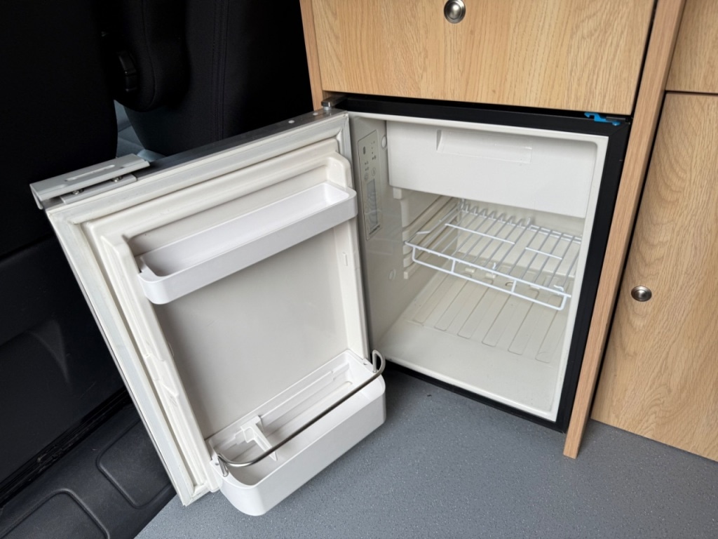 Used Renault Trafic 2016 for sale - 77152795: Photo 21