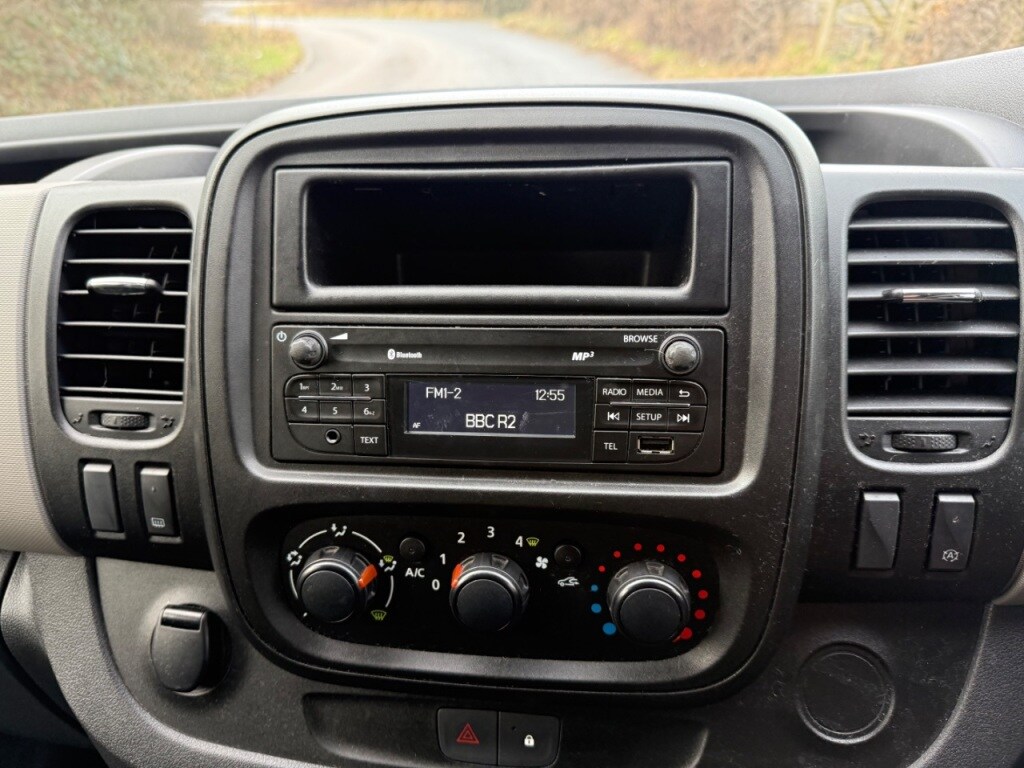 Used Renault Trafic 2016 for sale - 77152795: Photo 23